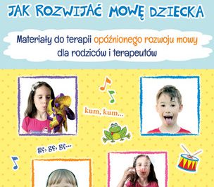 Logopedyczne ćwiczenia fonacyjne