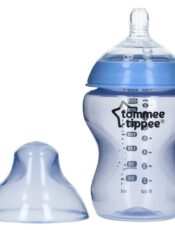 Co wyróżnia butelkę Tommee Tippee?
