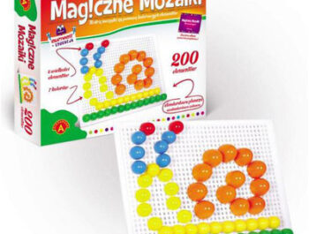 Puzzle edukacyjne, które rozwijają zdolności manualne