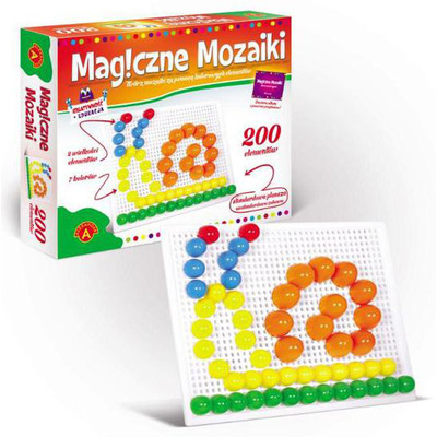 Puzzle edukacyjne, które rozwijają zdolności manualne