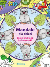 Mandale Dla Dzieci: Twórcza Zabawa z Wieloma Korzyściami