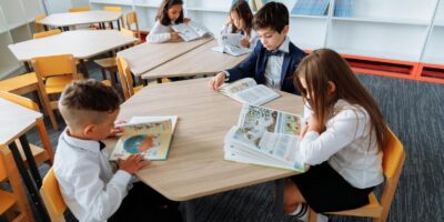 Wartość edukacyjna publikacji wydawnictwa MAC