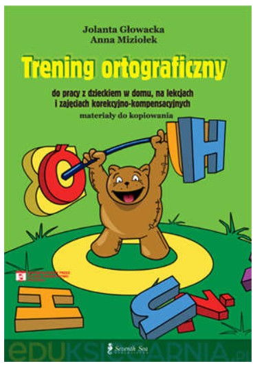 Ćwiczenia ortograficzne – jak skutecznie poprawić pisownię?