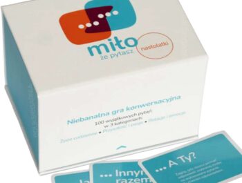 Jak emocjolandia pomaga dzieciom i dorosłym lepiej zrozumieć emocje?