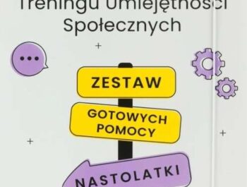 Pomoce TUS dla nastolatków – praktyczne wsparcie w nauce relacji