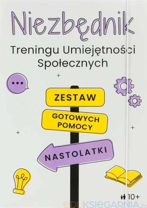 Pomoce TUS dla nastolatków – praktyczne wsparcie w nauce relacji