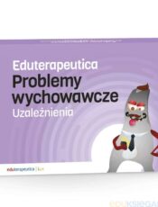 Eduterapeutica – wsparcie edukacyjne dla specjalnych potrzeb dzieci