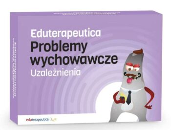 Eduterapeutica – wsparcie edukacyjne dla specjalnych potrzeb dzieci