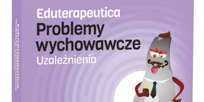 Eduterapeutica – wsparcie edukacyjne dla specjalnych potrzeb dzieci