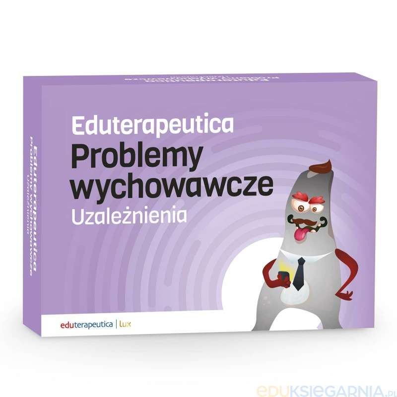 Eduterapeutica – wsparcie edukacyjne dla specjalnych potrzeb dzieci