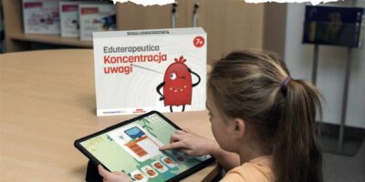 Ćwiczenia na koncentrację – Eduterapeutica Lux w praktyce szkolnej