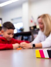 Narzędzia terapeutyczne w codziennej praktyce specjalisty