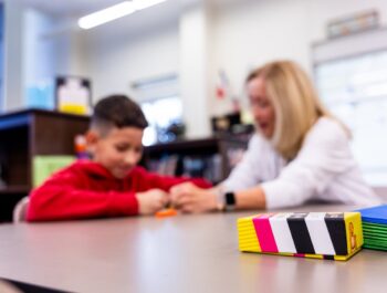 Narzędzia terapeutyczne w codziennej praktyce specjalisty