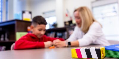 Narzędzia terapeutyczne w codziennej praktyce specjalisty