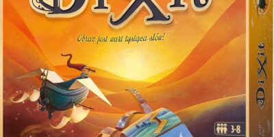 Dixit gra – Odkryj magię skojarzeń w planszówce dla wszystkich