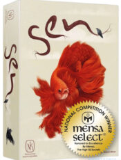 Sen w planszowej odsłonie – jak działa gra strategiczna dla rodziny?