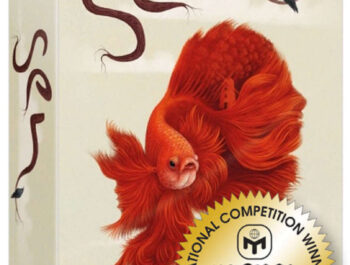 Sen w planszowej odsłonie – jak działa gra strategiczna dla rodziny?