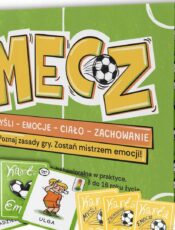Dlaczego gra mecz zostaje w głowie na długo po końcowym gwizdku?