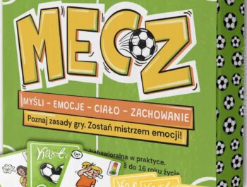Dlaczego gra mecz zostaje w głowie na długo po końcowym gwizdku?