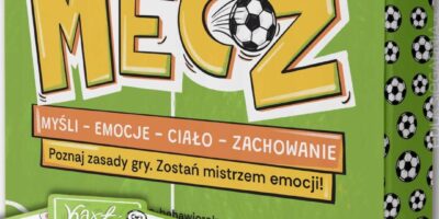 Dlaczego gra mecz zostaje w głowie na długo po końcowym gwizdku?