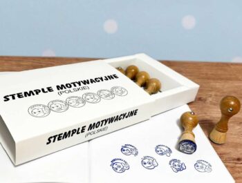 Gdy stempel traci moc – rady na typowe szkolne kłopoty