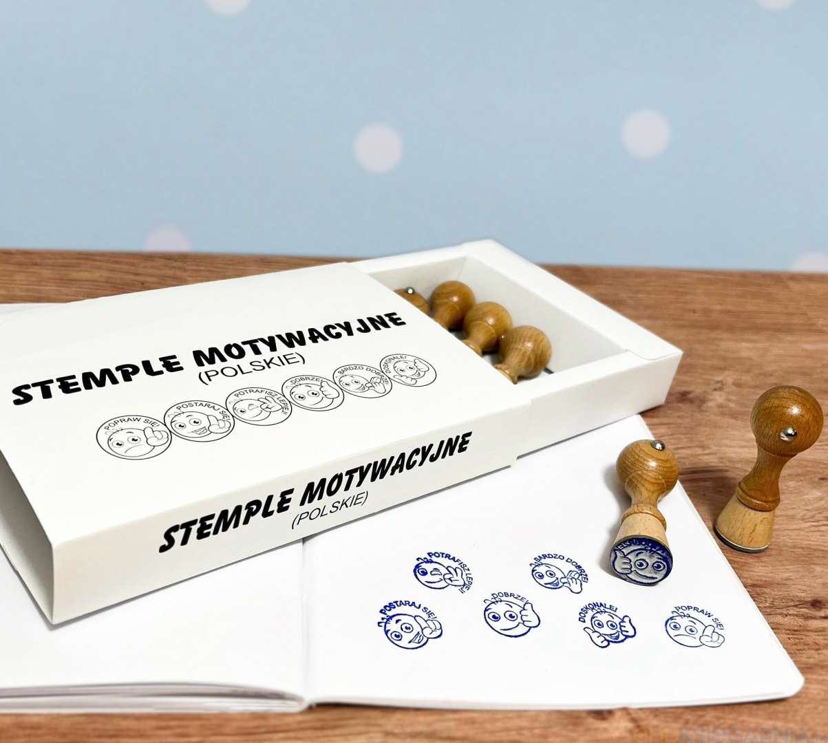 Gdy stempel traci moc – rady na typowe szkolne kłopoty